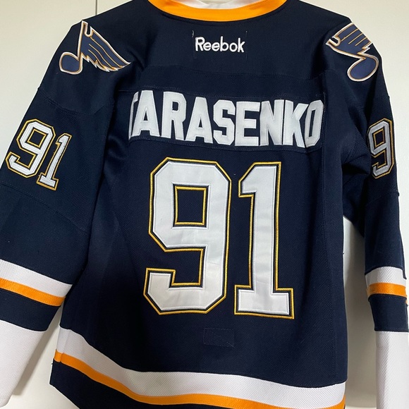 NHL jerseys - Picture 7 of 8